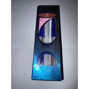 Covergirl Outlast All Day Lipcolor 649 Spices New Shade Lipstick NEW‎